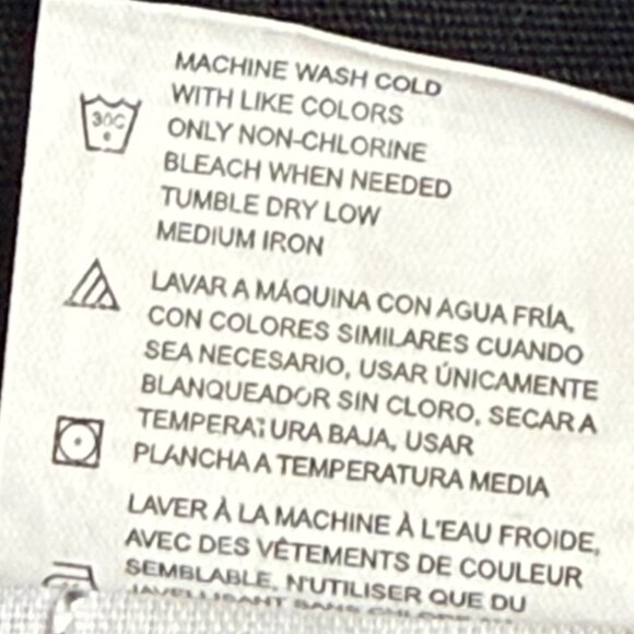 Men's Dickies Work Pants 36 waist x 32 Length.  Like new. - Picture 6 of 9